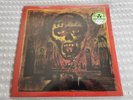 SLAYER Seasons in the Abyss LTD CLEAR Vinyl NUCLEAR BLAST #185/666