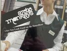 Arctic Monkeys - I Bet You Look Good on the Dancefloor 10