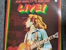 Bob Marley And The Wailers ILPS 9376 Excellent Condition