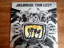 Thin Lizzy Jailbreak Vinyl LP