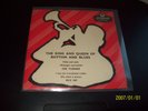 JOE TURNER RUTH BROWN King and queen of RnB TRI Gold London ep FINAL REDUCTION