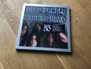 Deep Purple - Machine Head 50 Deluxe Boxset LP,3CD,1BLU RAY NEU