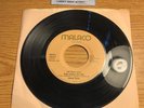 SOUL 45 JEWEL BASS LET YOUR LOVE RAIN DOWN ON ME MALACO 1055 VG+