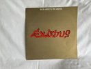 BOB MARLEY & THE WAILERS - EXODUS VINYL LP RECORD in GOOD + CONDITION.