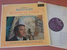 AXA 4501 Ruggiero Ricci A Tribute to Kreisler Brooks Smith Violin Brunswick 1st