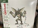 GREMLINS MONDO EXCLUSIVE COLOR VINYL SOUNDTRACK NEW JERRY GOLDSMITH