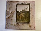 Led Zeppelin - IV - Zoso Album - Vinyl LP 1971