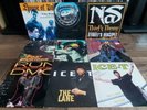 Hip Hop - 9 × 12