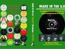 Beatles Made In The UK definitive guide the UK singles the only book you'll need