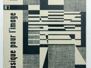 HENRI RENAUD ⸺ MARTIAL SOLAL ⸺ jazz moderne ⸺ MUSIQUE POUR L'IMAGE MPI 10