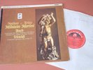 33CX 1940 Bach Vivaldi Nathan Milstein Erica Morini Fischer MONO 1st UK ED1