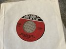 45 David Allan Coe - You Never Even Called Me By My Name / Long Haired Redneck