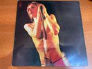 Iggy And The Stooges - Raw Power - Rare 1st Press UK
