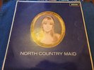 MARIANNE FAITHFULL-NORTH COUNTRY MAID-UK DECCA MONO 1ST LP