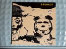Bauhaus -Mask UK 1981 Beggars Banquet – BEGA29 GATEFOLD LP 1st Pressing MINT
