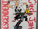 DESCENDENTS/CIRCLE JERKS Split 7