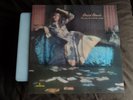 DAVID BOWIE - THE MAN WHO SOLD THE WORLD LP -  YELLOW VINYL RE-PRESS - NM CON
