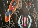 Lush - Spooky (LP, Album, Ltd, RE, RM, Cle)