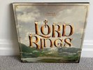 Music from the Lord of the Rings Trilogy by City of Prague Philharmonic...