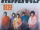 Steppenwolf 