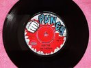 LLOYD and DEVON/Love Is The Key THE VIRTUES/High Tide UK 7' PUNCH