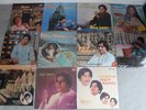 RARE INDIAN LP VINYL RECORDS - ANUP JALOTA - 003 BHAJAN ANAND  - BOLLYWOOD