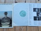 Simple Minds Empires & Dance LP 1st press  Post punk Synth