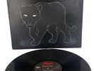 The Stranglers - Feline LP Record EPC25237 Embossed 7