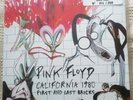 Pink Floyd 5 White Vinyl LP Box Set California 1980, First And Last Bricks 014
