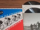 KRAFTWERK TOUR DE FRANCE SOUNDTRACKS DOUBLE LP EM ORIGINAL 2003