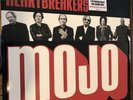 Tom Petty & Heartbreakers Mojo Limited Sky Blue Vinyl New In Shrink