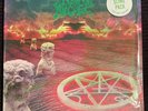 Morbid Angel-Domination SLIME PACK LP 250 Copies