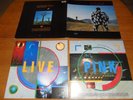 Pink Floyd Delicate sound of thunder vinyl Lp record