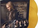 Kenny Wayne Shepherd Trouble Is 25 Colored Vinyl / Cd / Blu-Ray Deluxe Set