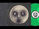 STEVEN WILSON: RAVEN THAT REFUSED TO SING  10TH ANNIVERSARY 2LP COLOUR