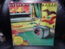 A Flock Of Seagulls -  A Flock of Seagulls - 2023 Orange Vinyl