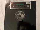 Origin Unknown – Valley Of The Shadows (12″) RAM Records ‎– RAMM16 [1996 D&B]