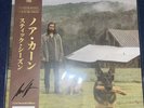 Noah Kahan Stick Season Vinyl Signed Limited Assai Obi Edition In Hand. /500