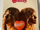 HEART / DREAMBOAT ANNIE / 12 INCH LP ALBUM VINYL RECORD VINTAGE 1976