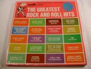 The Greatest Rock And Roll Hits 4LP Box Set Sealed