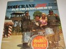 BOB CRANE Hogan’s Heroes 1966 Stereo Epic Lp The Funny Side Of TV Looks Unplayed