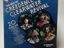 1978 Creedence Clearwater Revival LP Vinyl Record The Best of CCR NU 9360 Sealed