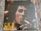 Rare Brand New Sealed Bob Marley And The Wailers, Catch A Fire Vinyl Record