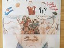 John Lennon - Walls and Bridges - Japan vinyl LP