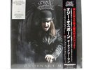 OZZY OSBOURNE / PRISTINE & RARE JAPAN FACTORY SEALED Limited edition w/ OBI