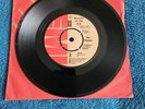 Sex Pistols Anarchy in the UK EMI original single 1976 A1/B2 EX condition