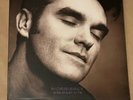 Morrissey Greatest Hits Double LP 2LP SKL6003/4780357 2008 Near Mint Condition