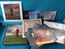 Rush Signals 40th Anniversary Super Deluxe 7 disc LP/CD/Blu-ray vinyl box set
