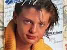 RARE Luis Miguel LP - Palabre De Honor - 1st Press 1984 EMI - Near Mint - NM/NM