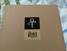 Prince The Gold Experience RSD double Gold vinyl